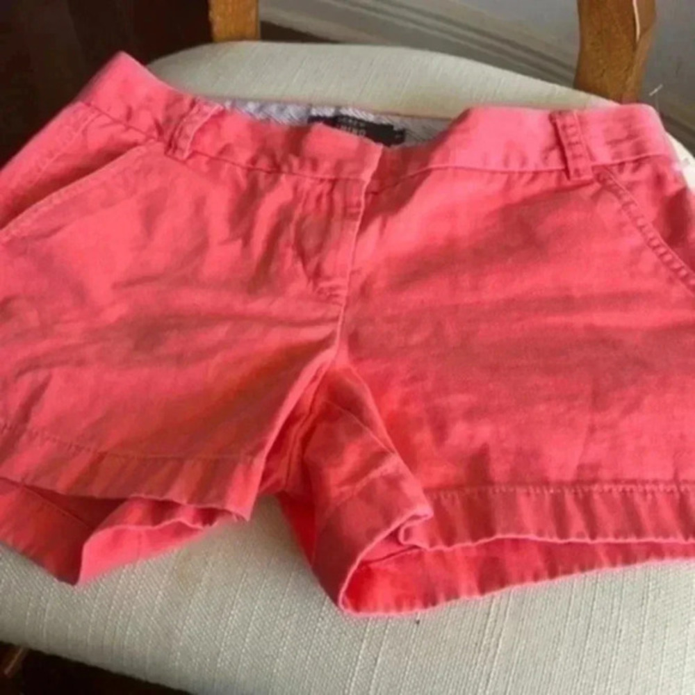 J CREW ladies shorts 2